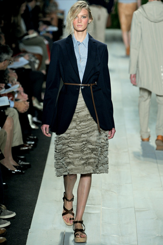 Michael Kors / - 2011